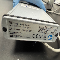 TerumoBCT T-Seal Mobile Tube Sealer image 2